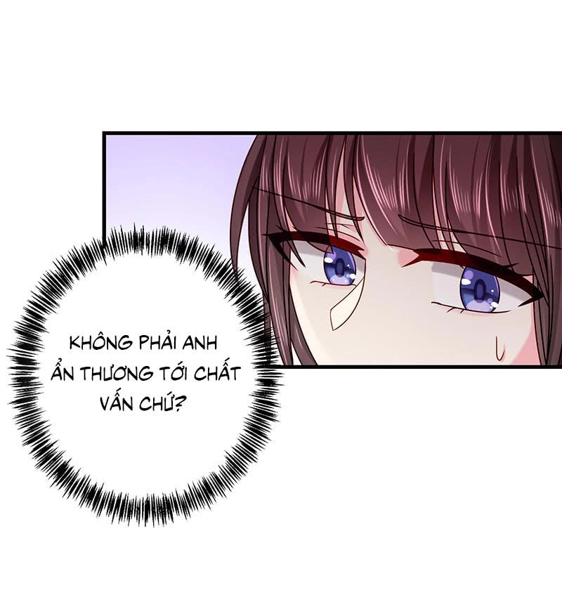 Ác Ma Đừng Hôn Tôi Chapter 39 - 34