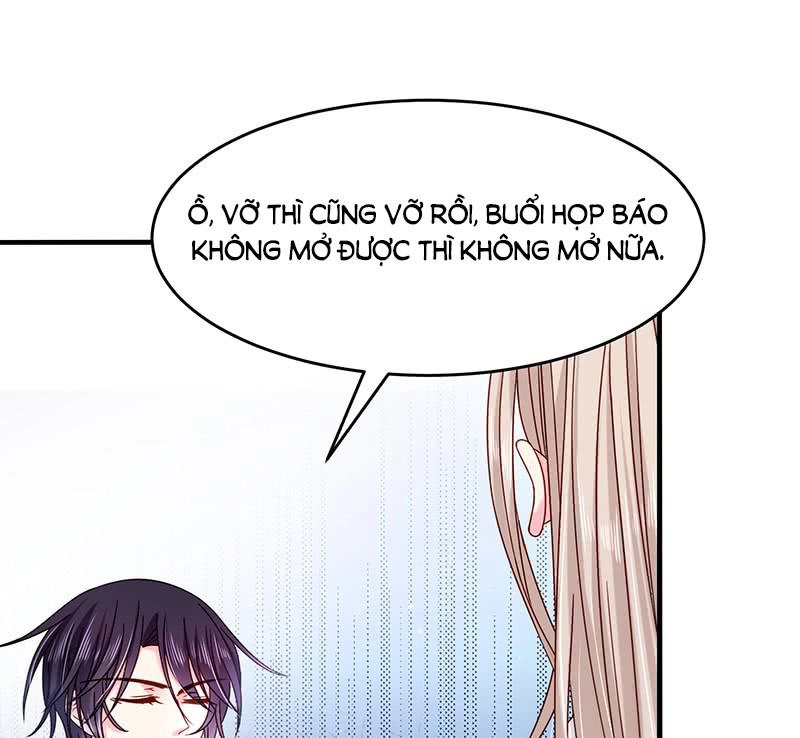 Ác Ma Đừng Hôn Tôi Chapter 39 - 37