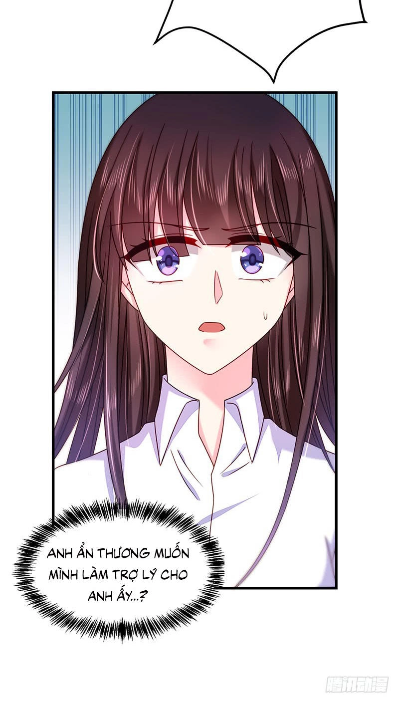 Ác Ma Đừng Hôn Tôi Chapter 39 - 42