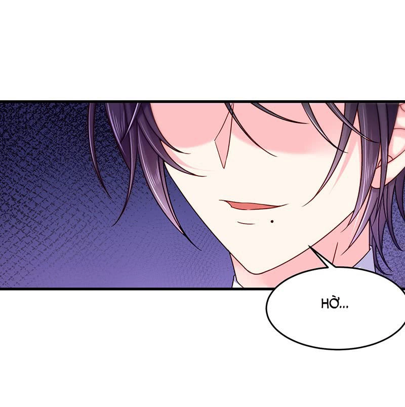 Ác Ma Đừng Hôn Tôi Chapter 39 - 43