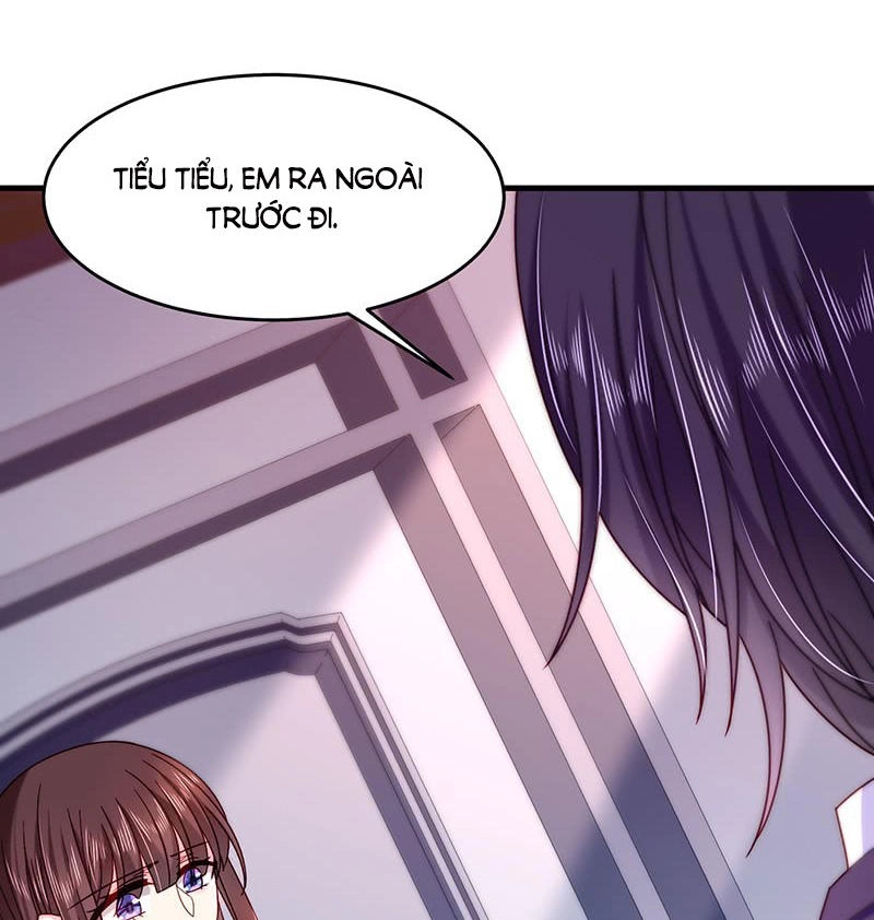 Ác Ma Đừng Hôn Tôi Chapter 39 - 44