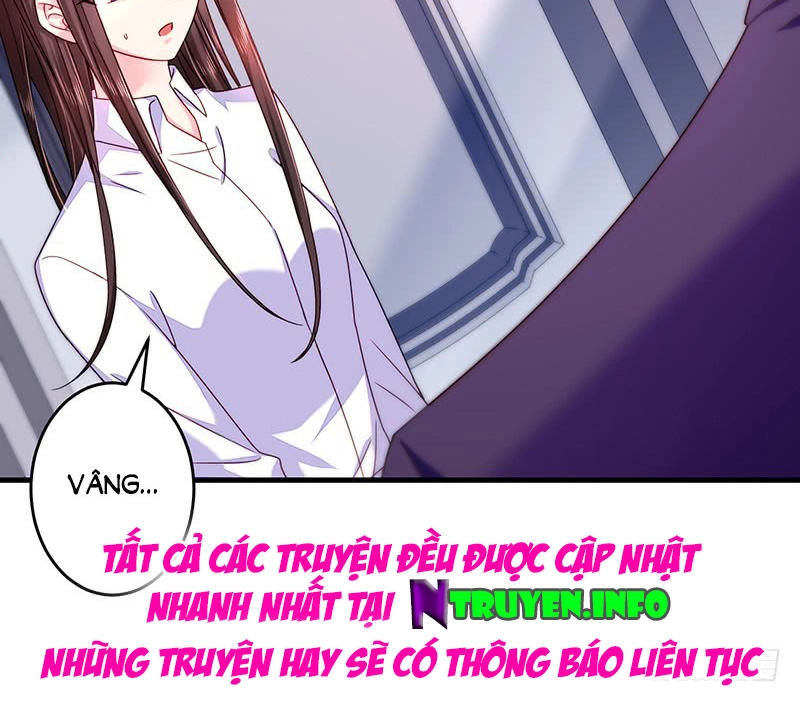 Ác Ma Đừng Hôn Tôi Chapter 39 - 45