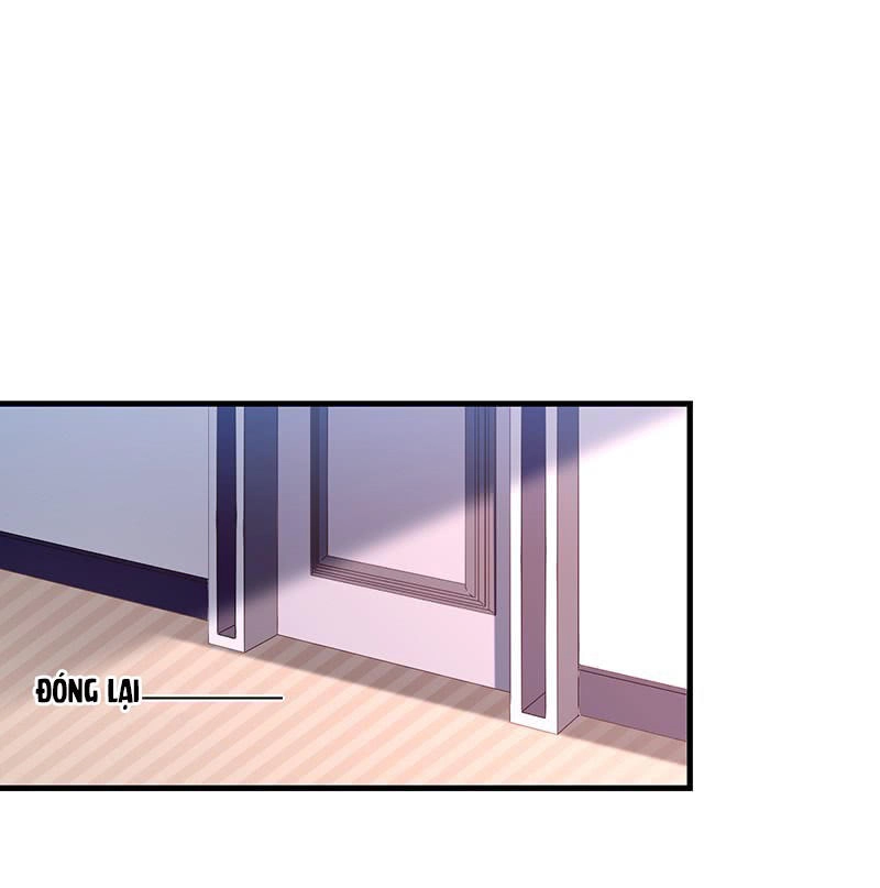 Ác Ma Đừng Hôn Tôi Chapter 39 - 46