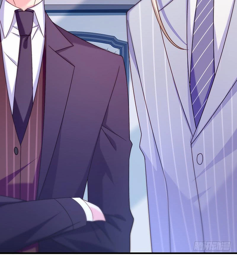 Ác Ma Đừng Hôn Tôi Chapter 39 - 48