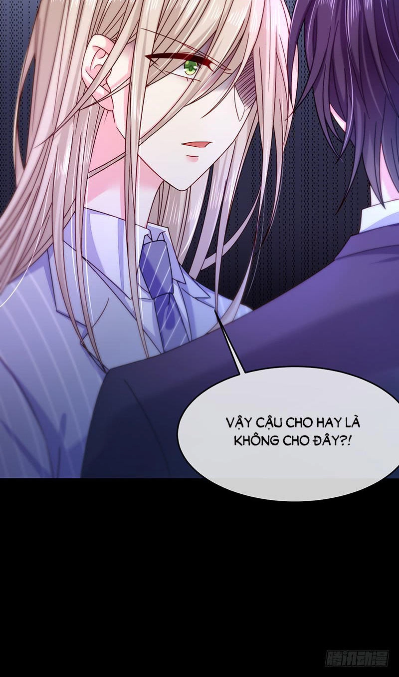 Ác Ma Đừng Hôn Tôi Chapter 39 - 51