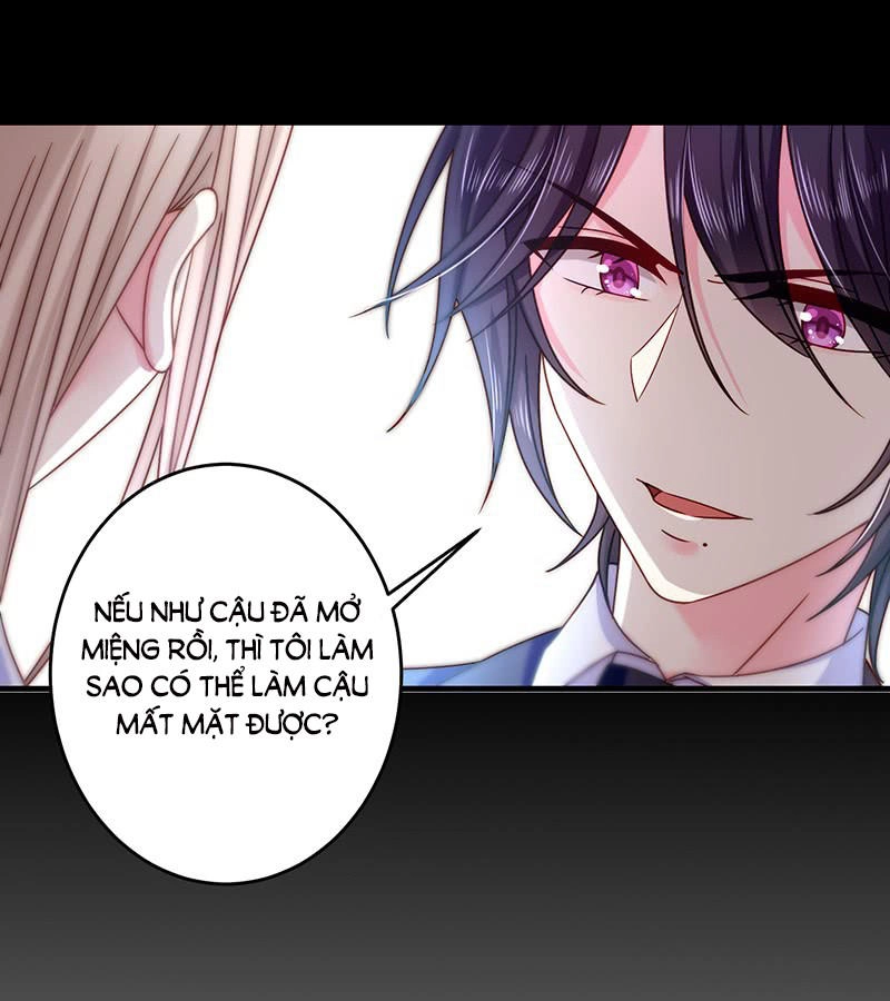 Ác Ma Đừng Hôn Tôi Chapter 39 - 52