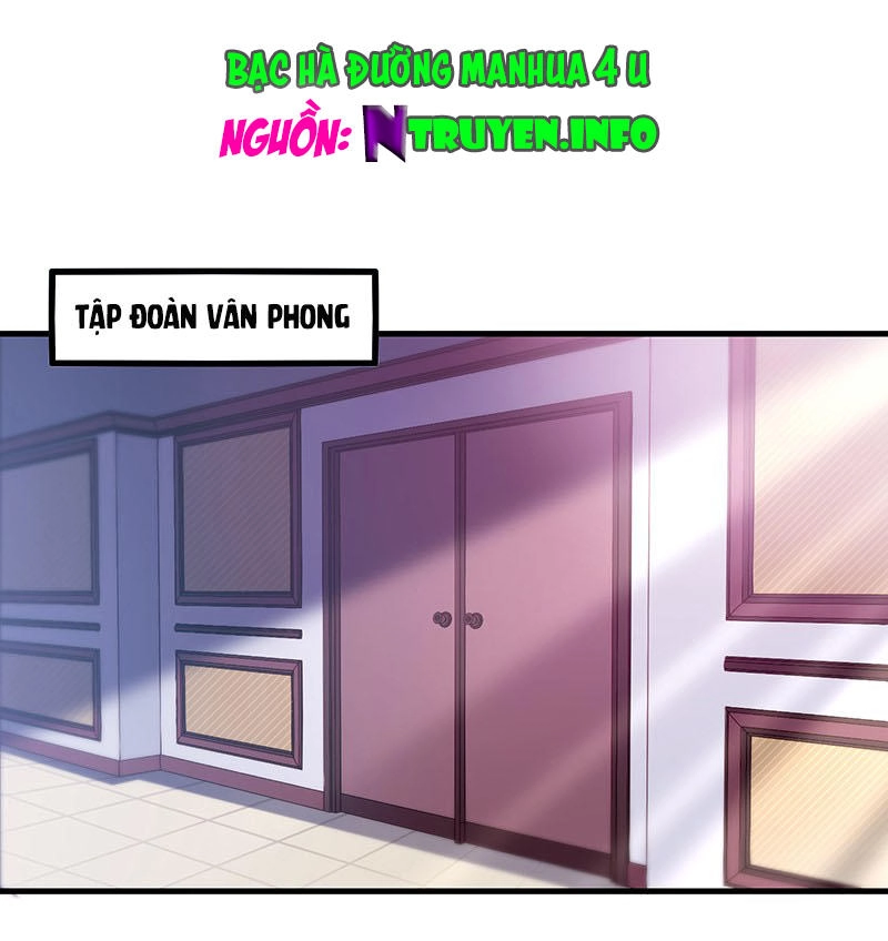 Ác Ma Đừng Hôn Tôi Chapter 40 - 1