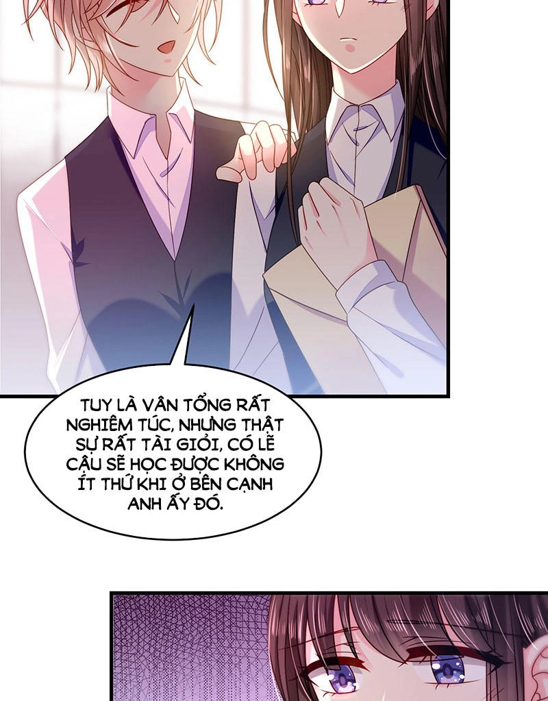 Ác Ma Đừng Hôn Tôi Chapter 40 - 3