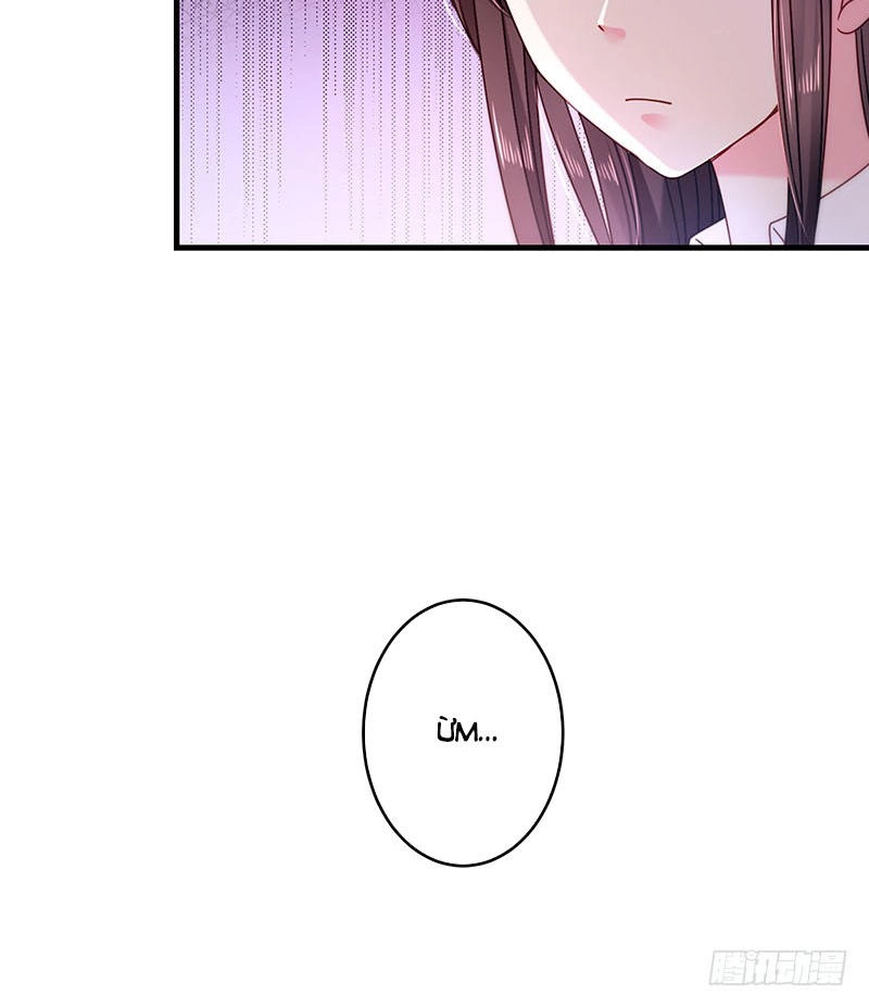 Ác Ma Đừng Hôn Tôi Chapter 40 - 4