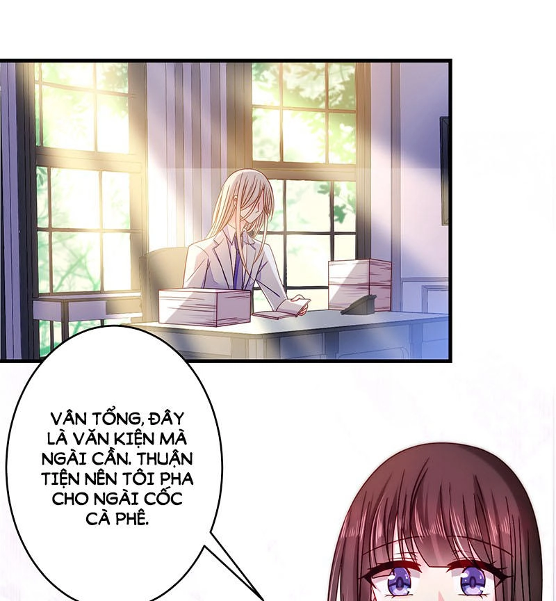 Ác Ma Đừng Hôn Tôi Chapter 40 - 5