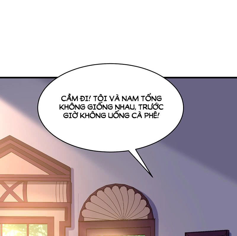 Ác Ma Đừng Hôn Tôi Chapter 40 - 9