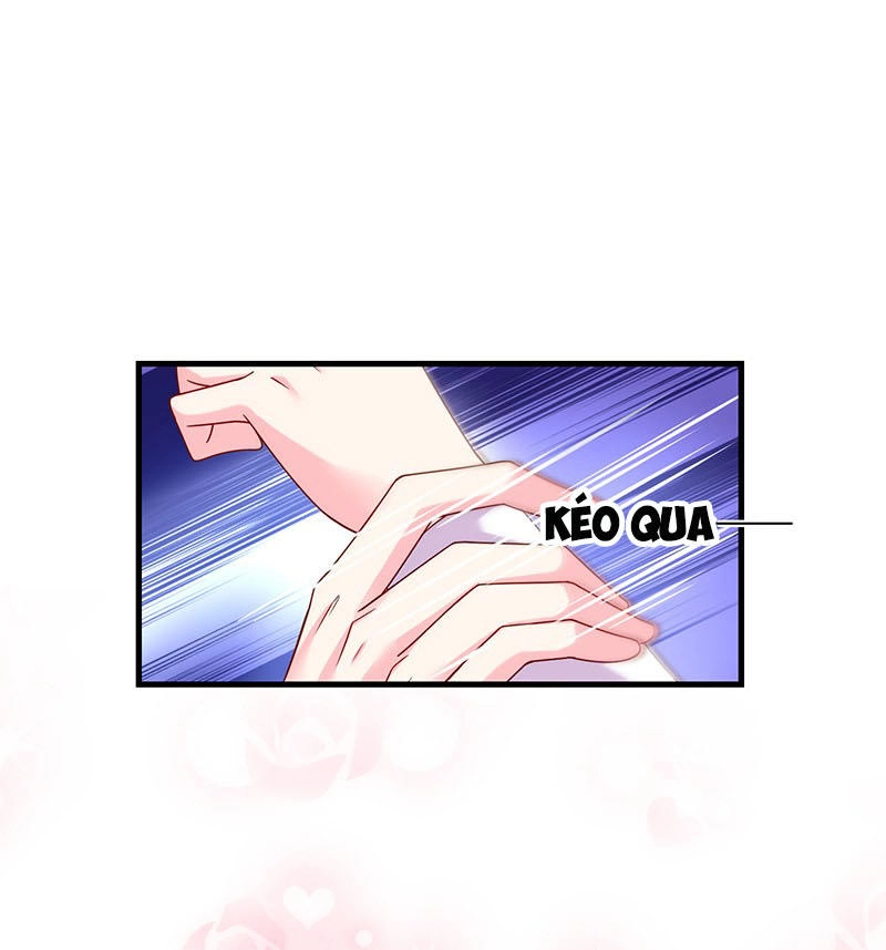 Ác Ma Đừng Hôn Tôi Chapter 40 - 17