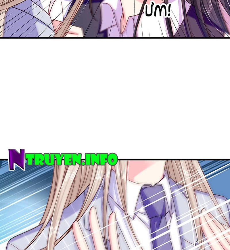 Ác Ma Đừng Hôn Tôi Chapter 40 - 22