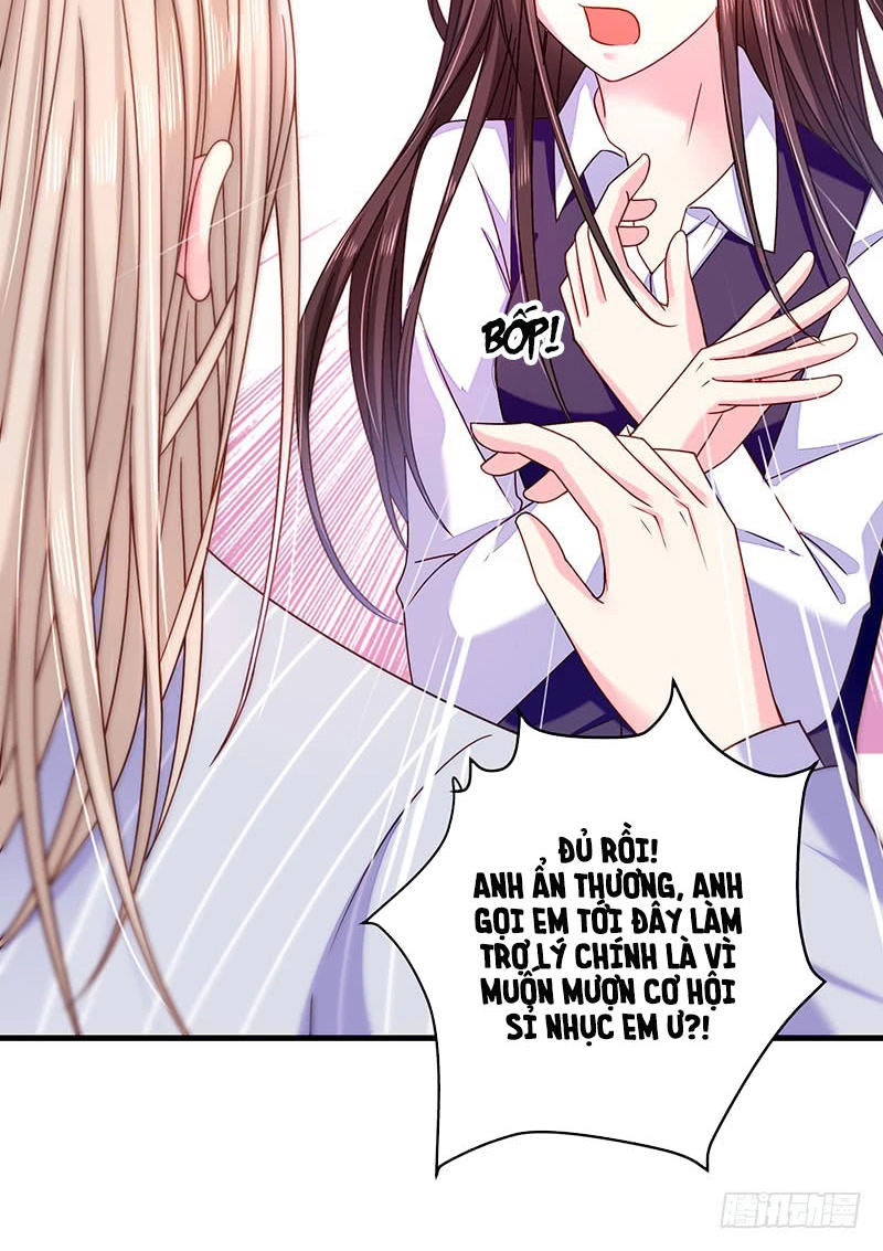 Ác Ma Đừng Hôn Tôi Chapter 40 - 28