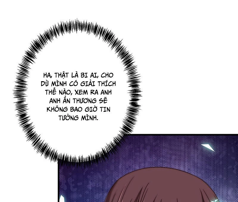 Ác Ma Đừng Hôn Tôi Chapter 40 - 37