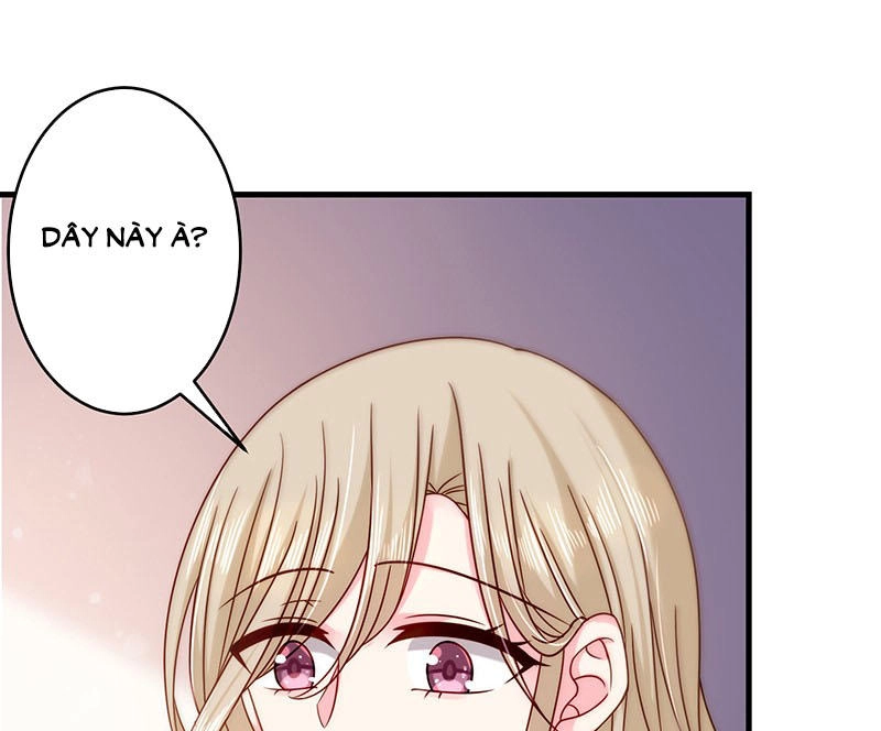 Ác Ma Đừng Hôn Tôi Chapter 40 - 48