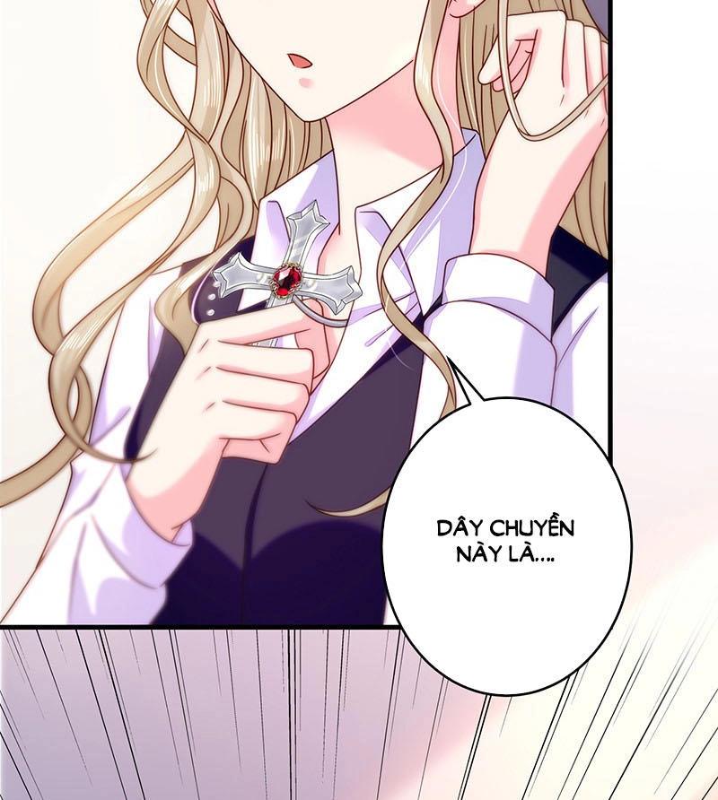 Ác Ma Đừng Hôn Tôi Chapter 40 - 49