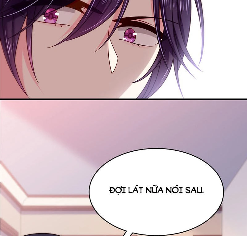 Ác Ma Đừng Hôn Tôi Chapter 40 - 53