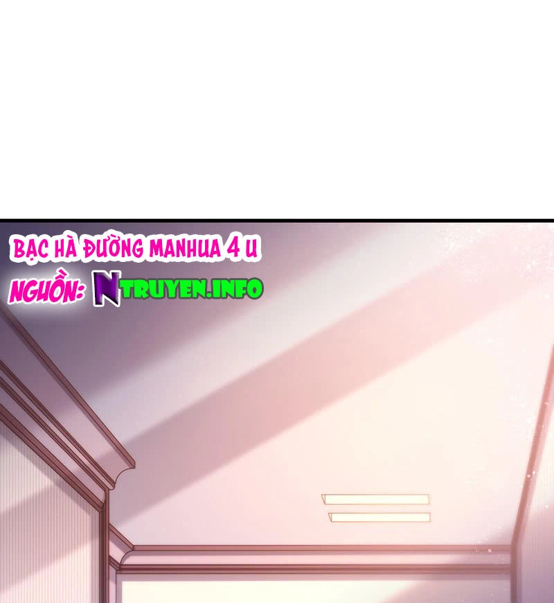 Ác Ma Đừng Hôn Tôi Chapter 41 - 1