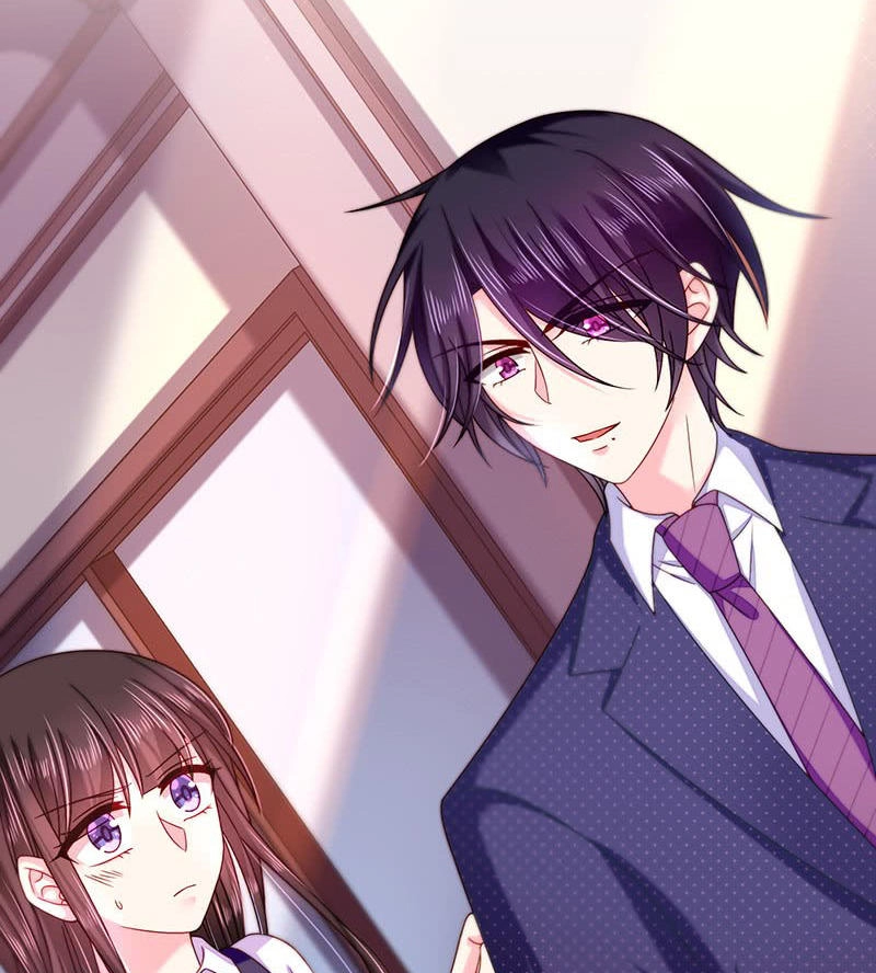 Ác Ma Đừng Hôn Tôi Chapter 41 - 8