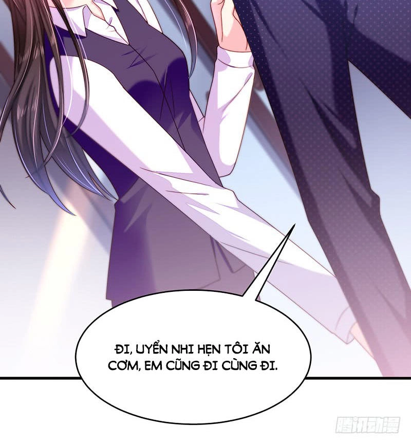 Ác Ma Đừng Hôn Tôi Chapter 41 - 9