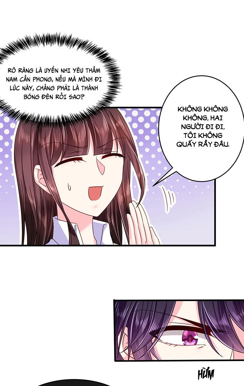 Ác Ma Đừng Hôn Tôi Chapter 41 - 10