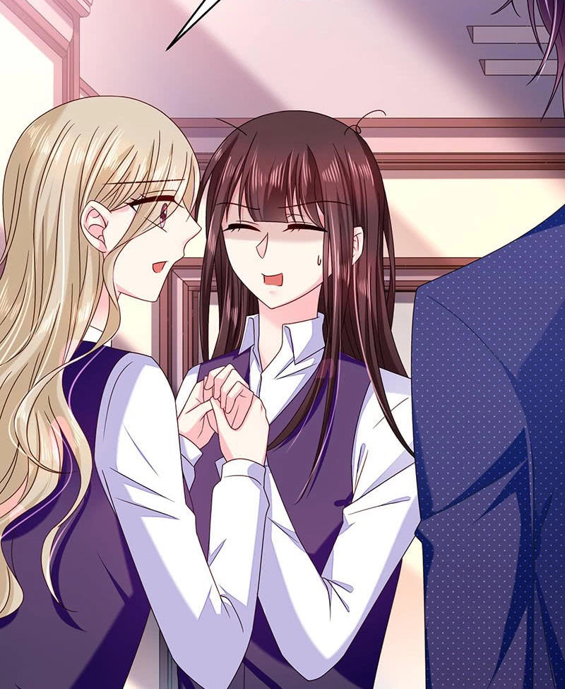 Ác Ma Đừng Hôn Tôi Chapter 41 - 14