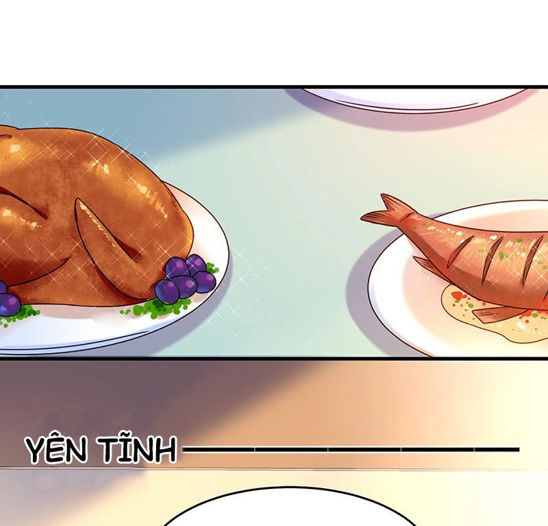 Ác Ma Đừng Hôn Tôi Chapter 41 - 16