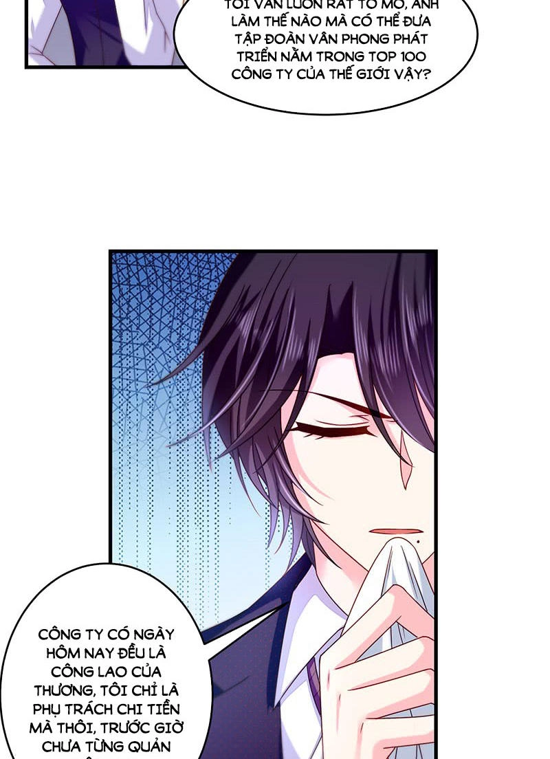 Ác Ma Đừng Hôn Tôi Chapter 41 - 20