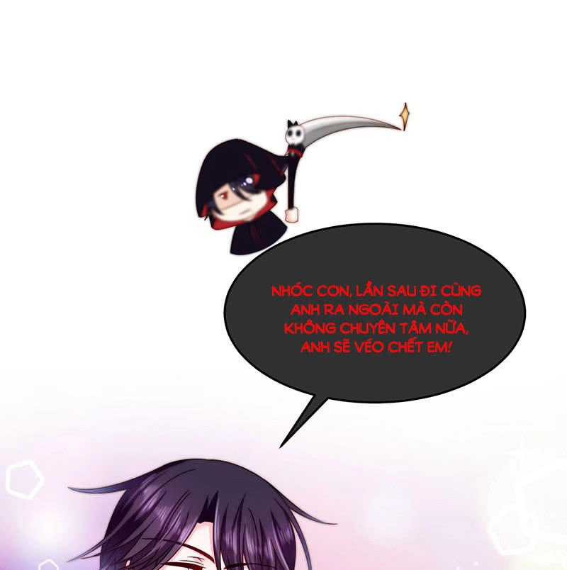 Ác Ma Đừng Hôn Tôi Chapter 41 - 25