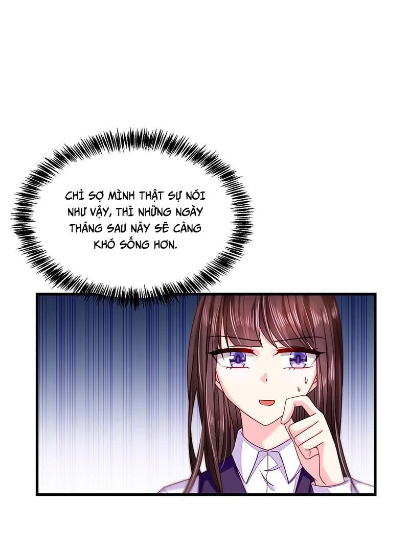 Ác Ma Đừng Hôn Tôi Chapter 41 - 38