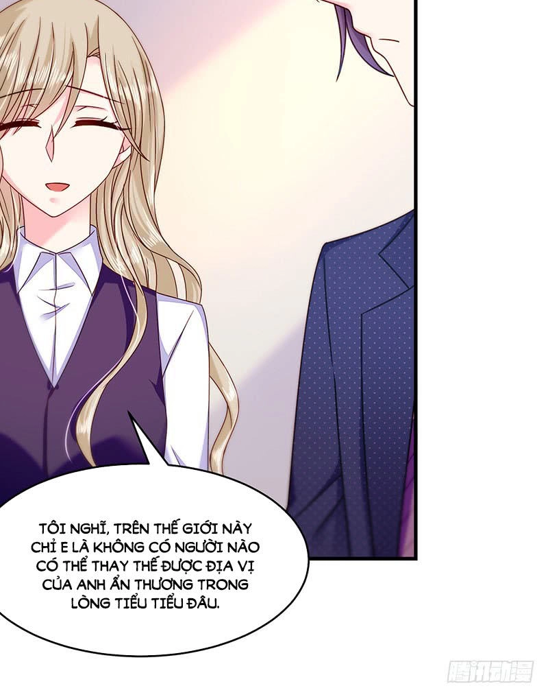 Ác Ma Đừng Hôn Tôi Chapter 41 - 43