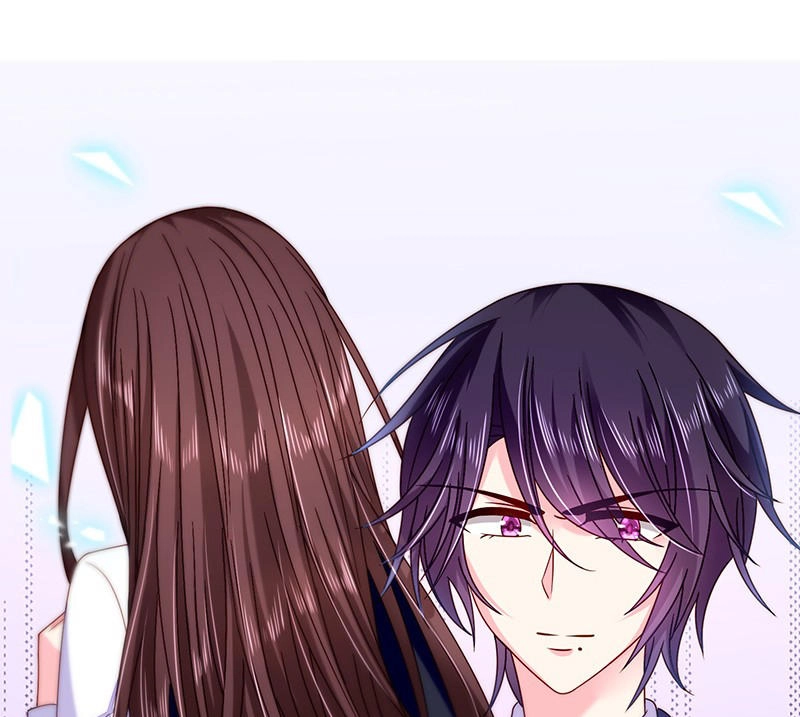 Ác Ma Đừng Hôn Tôi Chapter 41 - 44