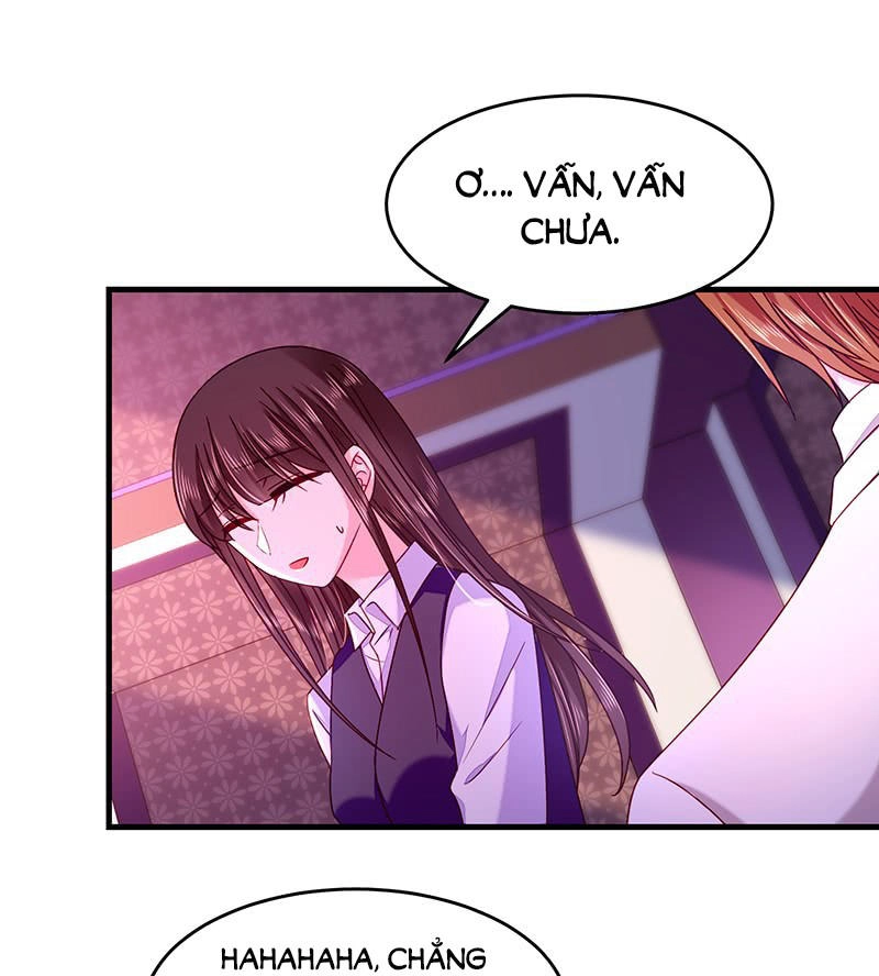 Ác Ma Đừng Hôn Tôi Chapter 42 - 10