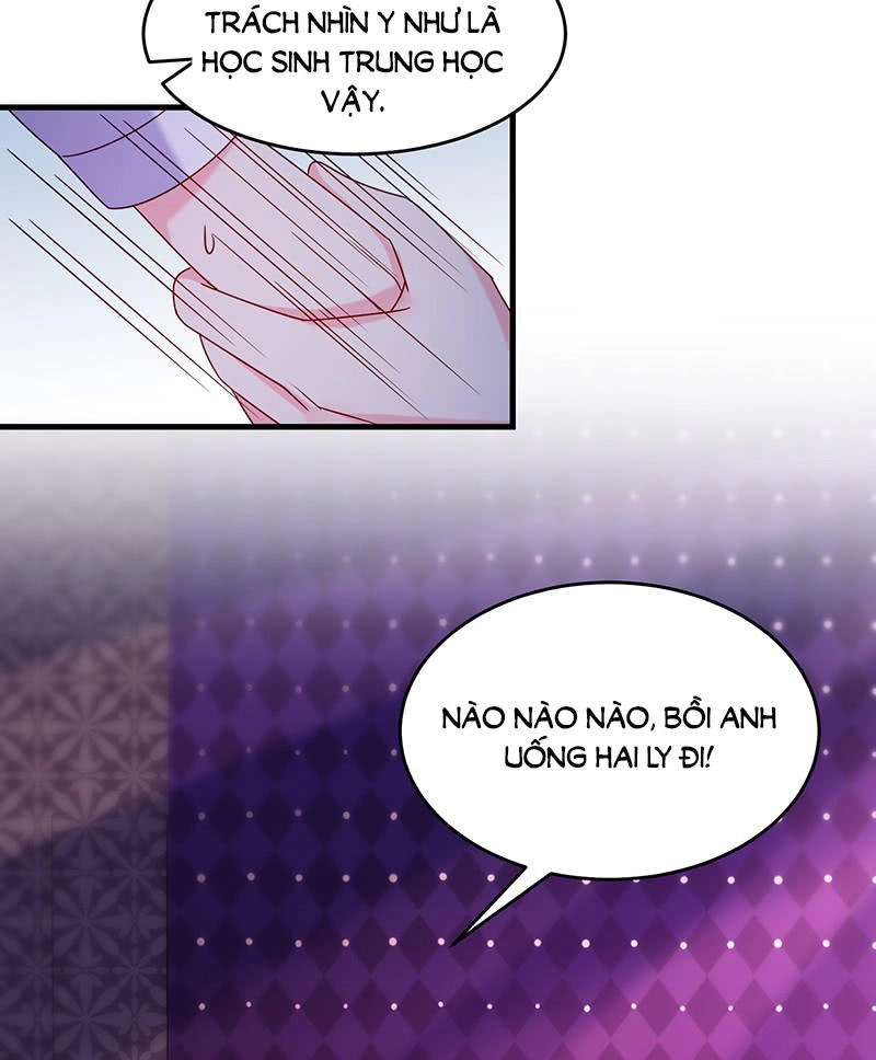 Ác Ma Đừng Hôn Tôi Chapter 42 - 11