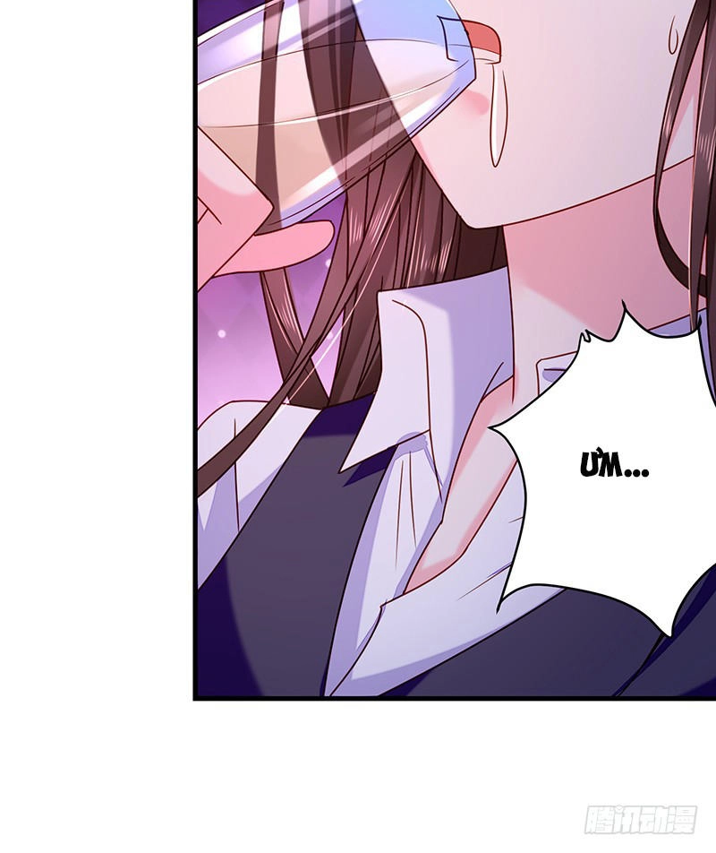 Ác Ma Đừng Hôn Tôi Chapter 42 - 15