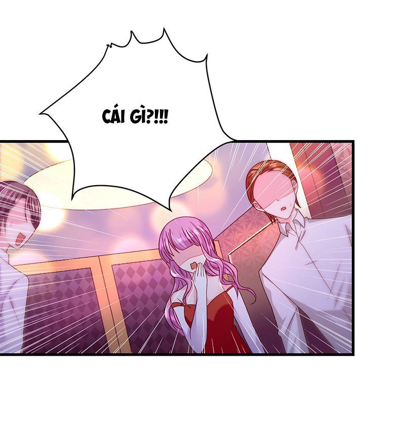 Ác Ma Đừng Hôn Tôi Chapter 42 - 22