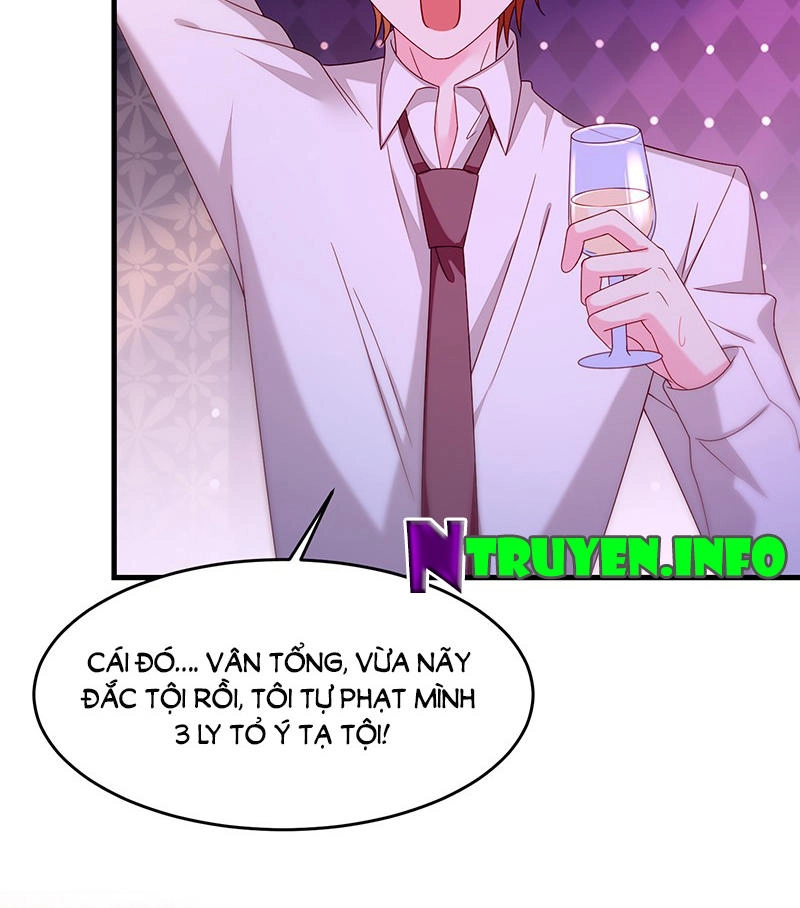 Ác Ma Đừng Hôn Tôi Chapter 42 - 24