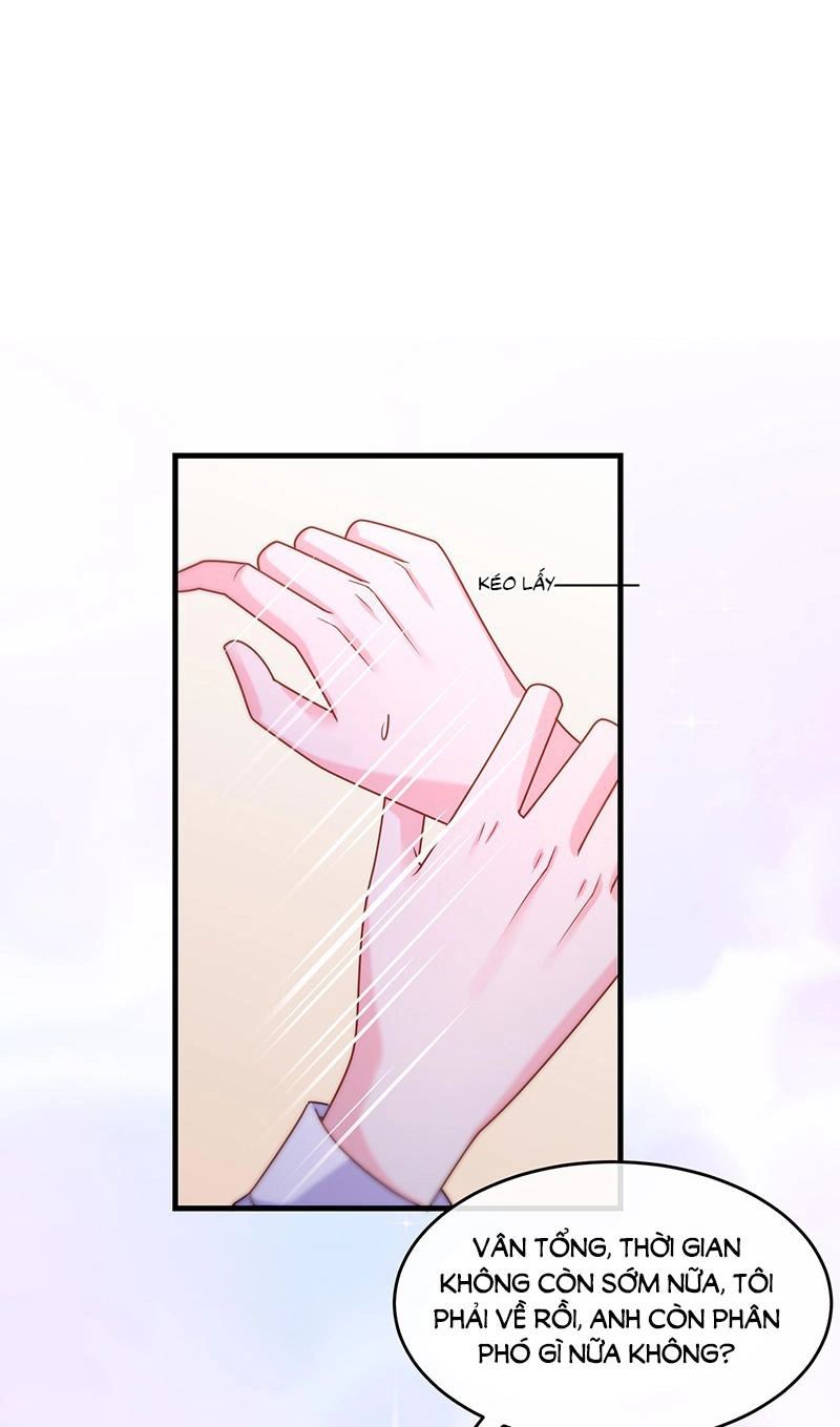 Ác Ma Đừng Hôn Tôi Chapter 42 - 32