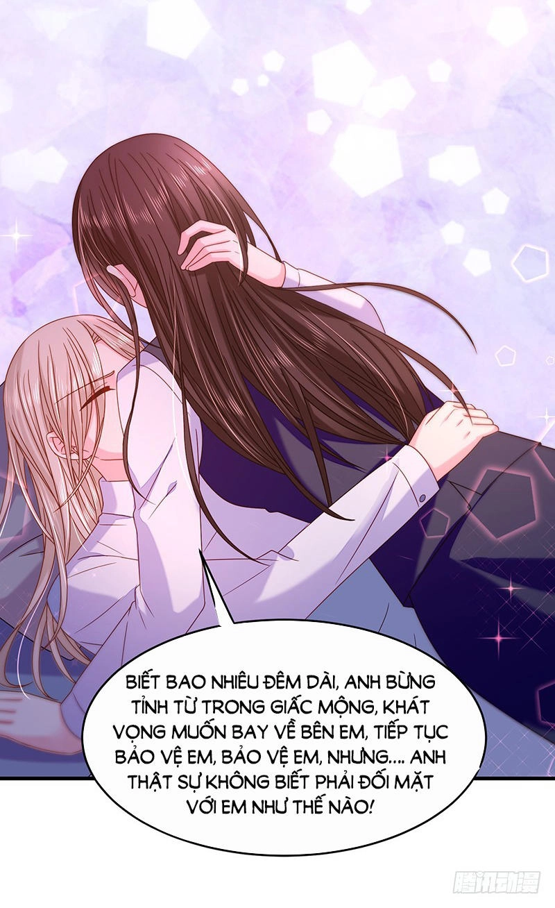 Ác Ma Đừng Hôn Tôi Chapter 42 - 38