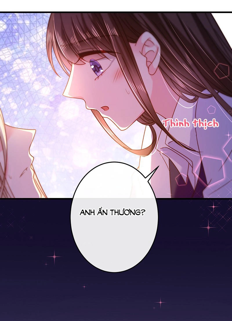 Ác Ma Đừng Hôn Tôi Chapter 42 - 41