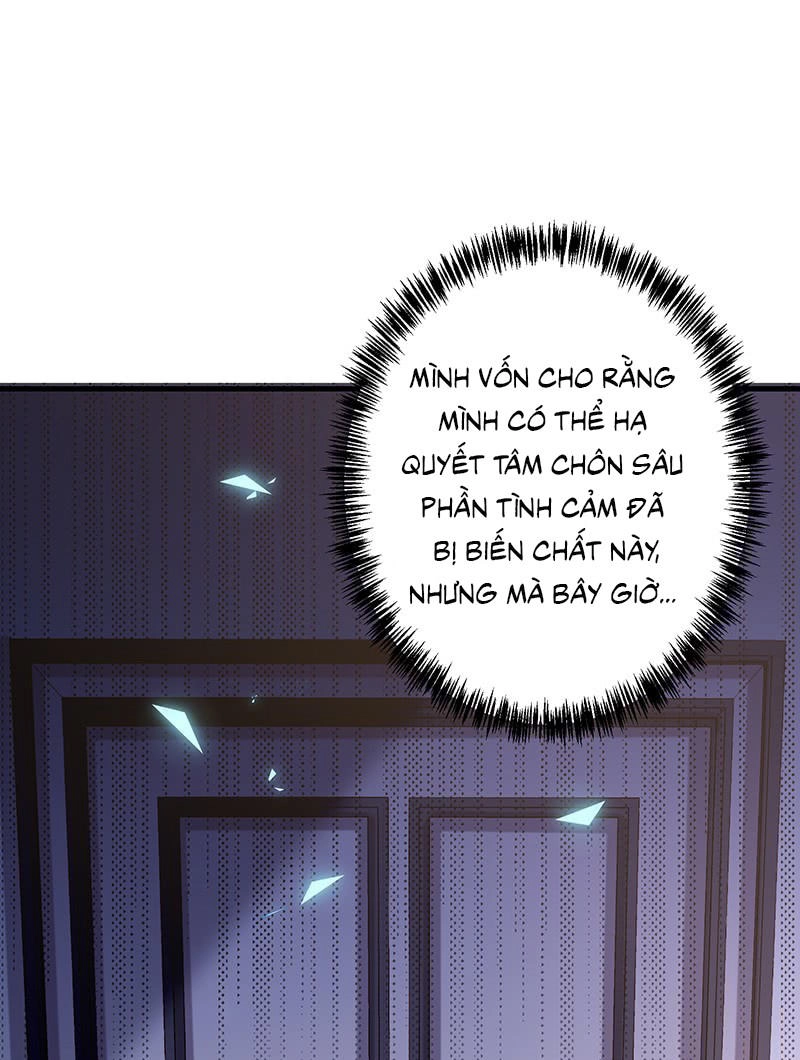 Ác Ma Đừng Hôn Tôi Chapter 42 - 46