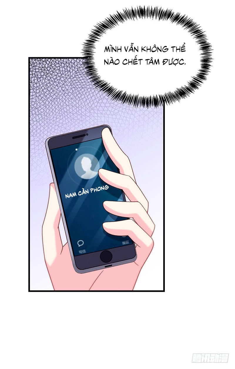 Ác Ma Đừng Hôn Tôi Chapter 42 - 48