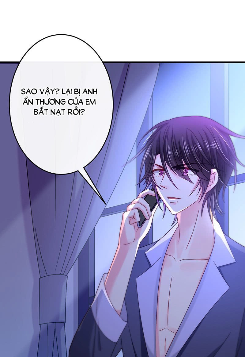 Ác Ma Đừng Hôn Tôi Chapter 42 - 50