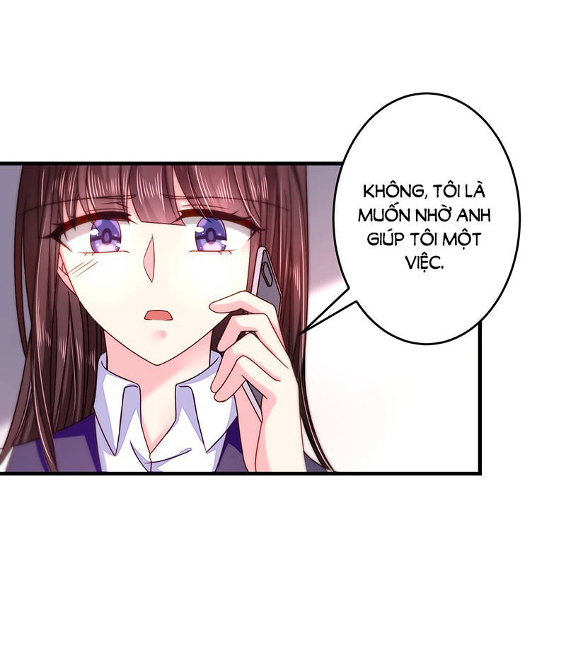 Ác Ma Đừng Hôn Tôi Chapter 42 - 52