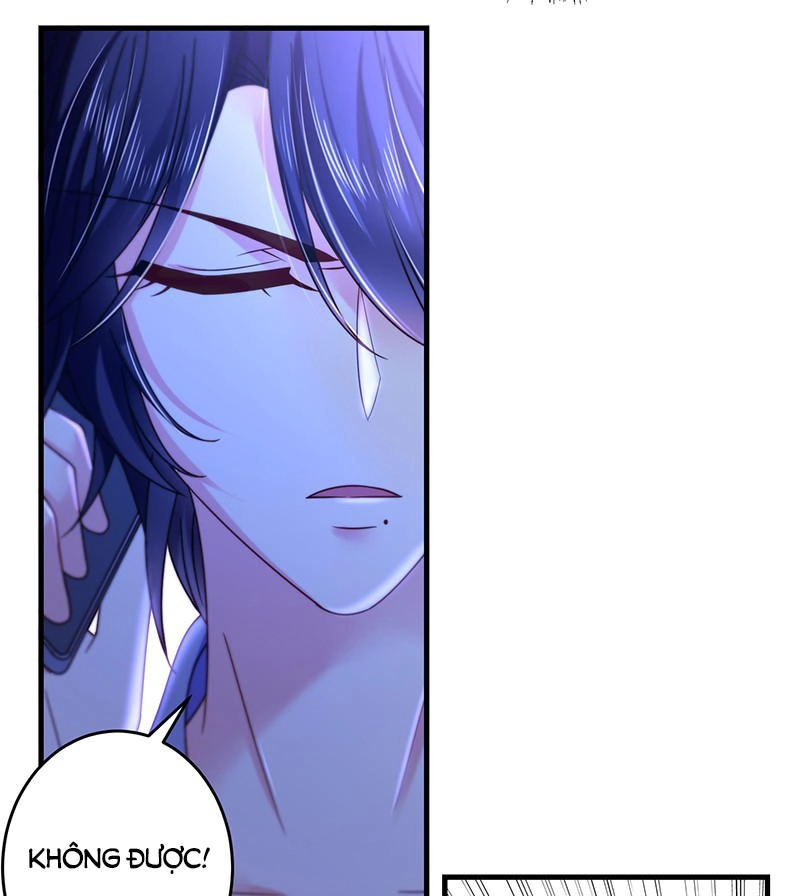 Ác Ma Đừng Hôn Tôi Chapter 43 - 4