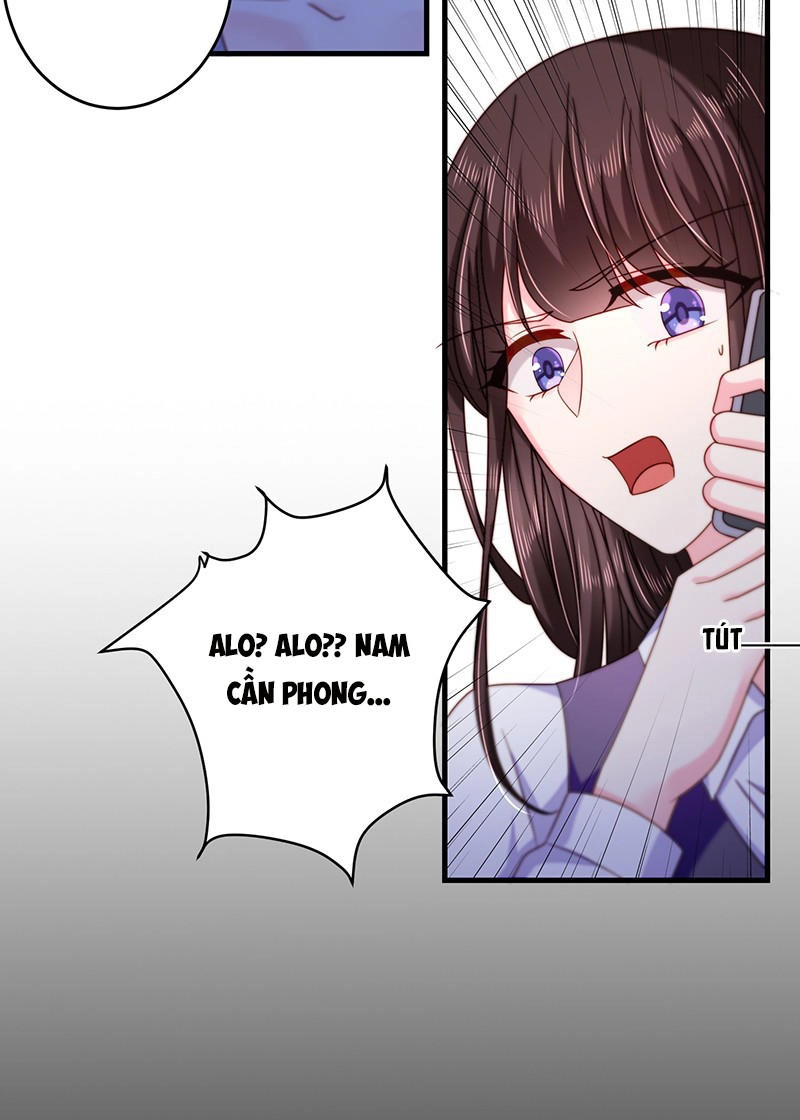 Ác Ma Đừng Hôn Tôi Chapter 43 - 5