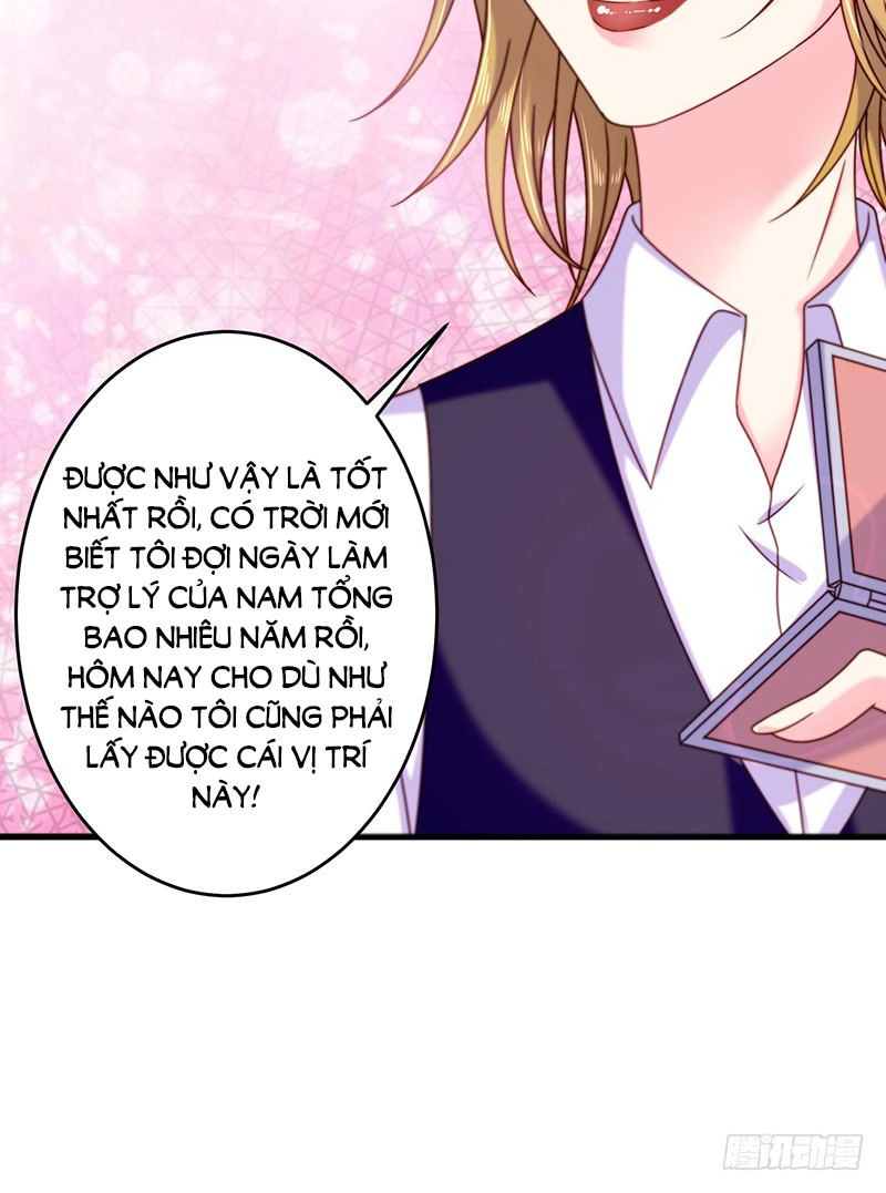 Ác Ma Đừng Hôn Tôi Chapter 43 - 17