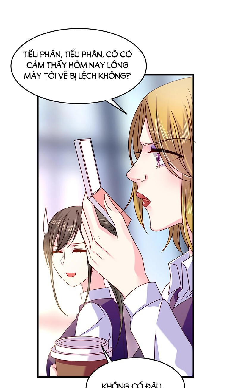 Ác Ma Đừng Hôn Tôi Chapter 43 - 18