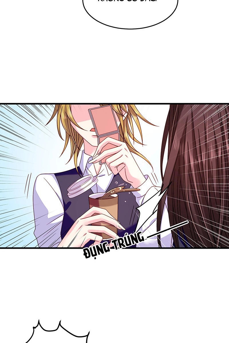 Ác Ma Đừng Hôn Tôi Chapter 43 - 19